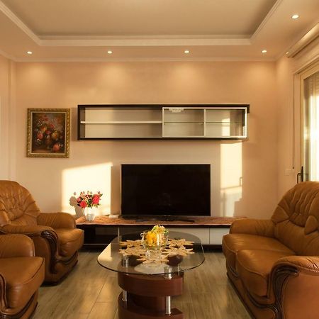Adriatic Seaview Apartment Durres Ngoại thất bức ảnh