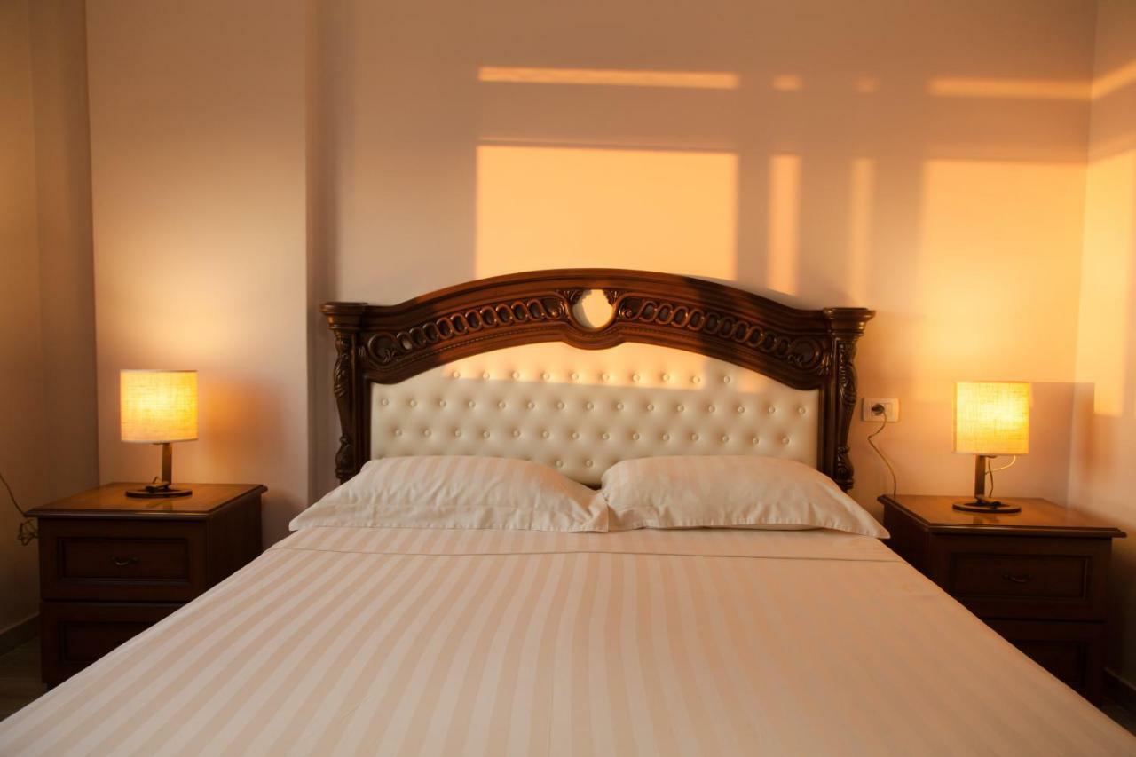 Adriatic Seaview Apartment Durres Ngoại thất bức ảnh