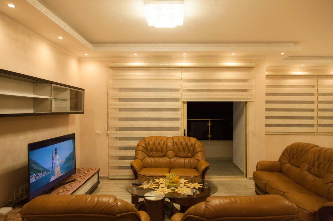 Adriatic Seaview Apartment Durres Ngoại thất bức ảnh