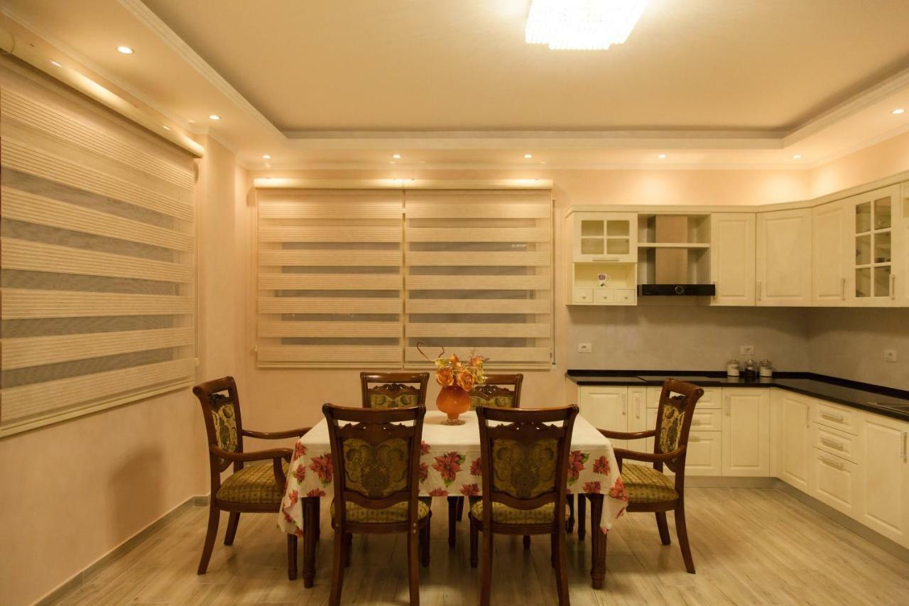Adriatic Seaview Apartment Durres Ngoại thất bức ảnh
