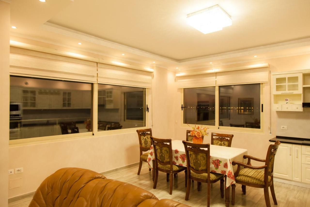 Adriatic Seaview Apartment Durres Ngoại thất bức ảnh