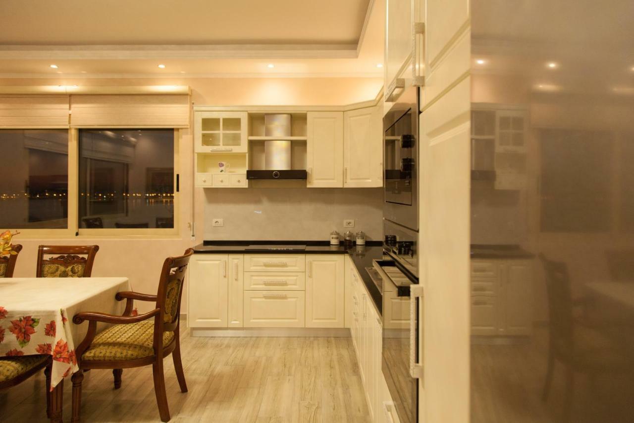 Adriatic Seaview Apartment Durres Ngoại thất bức ảnh
