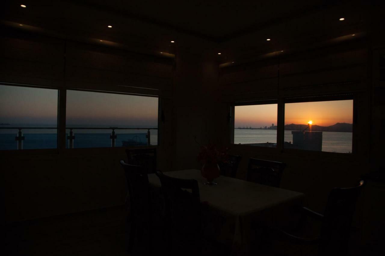 Adriatic Seaview Apartment Durres Ngoại thất bức ảnh