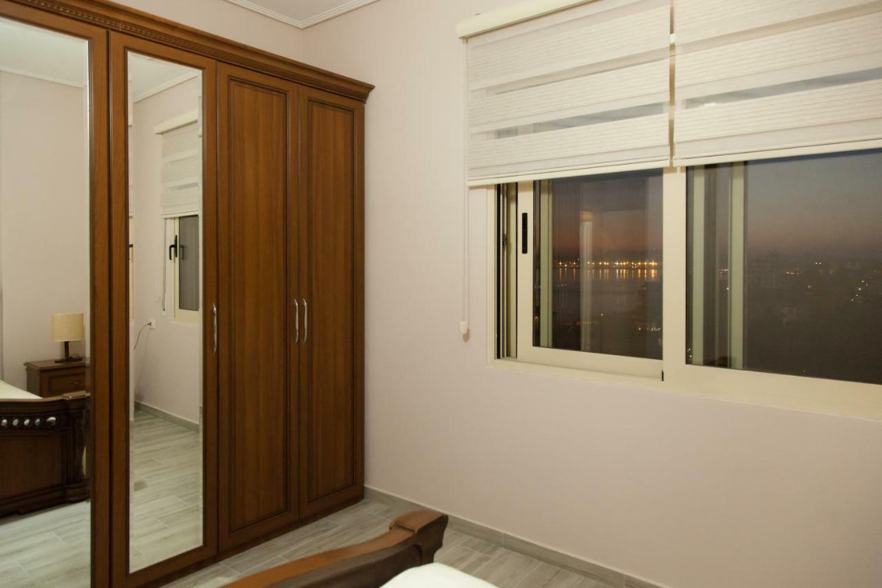 Adriatic Seaview Apartment Durres Ngoại thất bức ảnh
