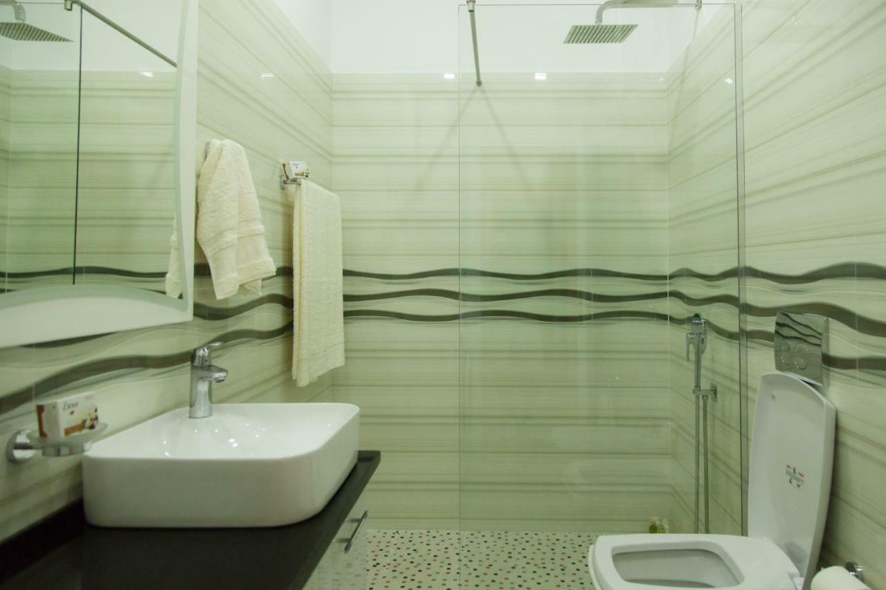 Adriatic Seaview Apartment Durres Ngoại thất bức ảnh