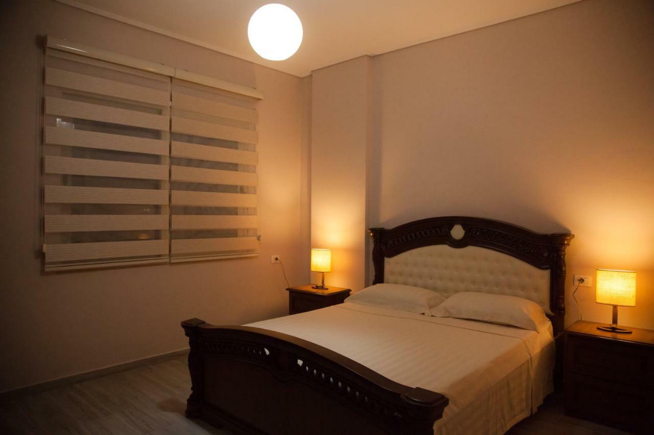 Adriatic Seaview Apartment Durres Ngoại thất bức ảnh