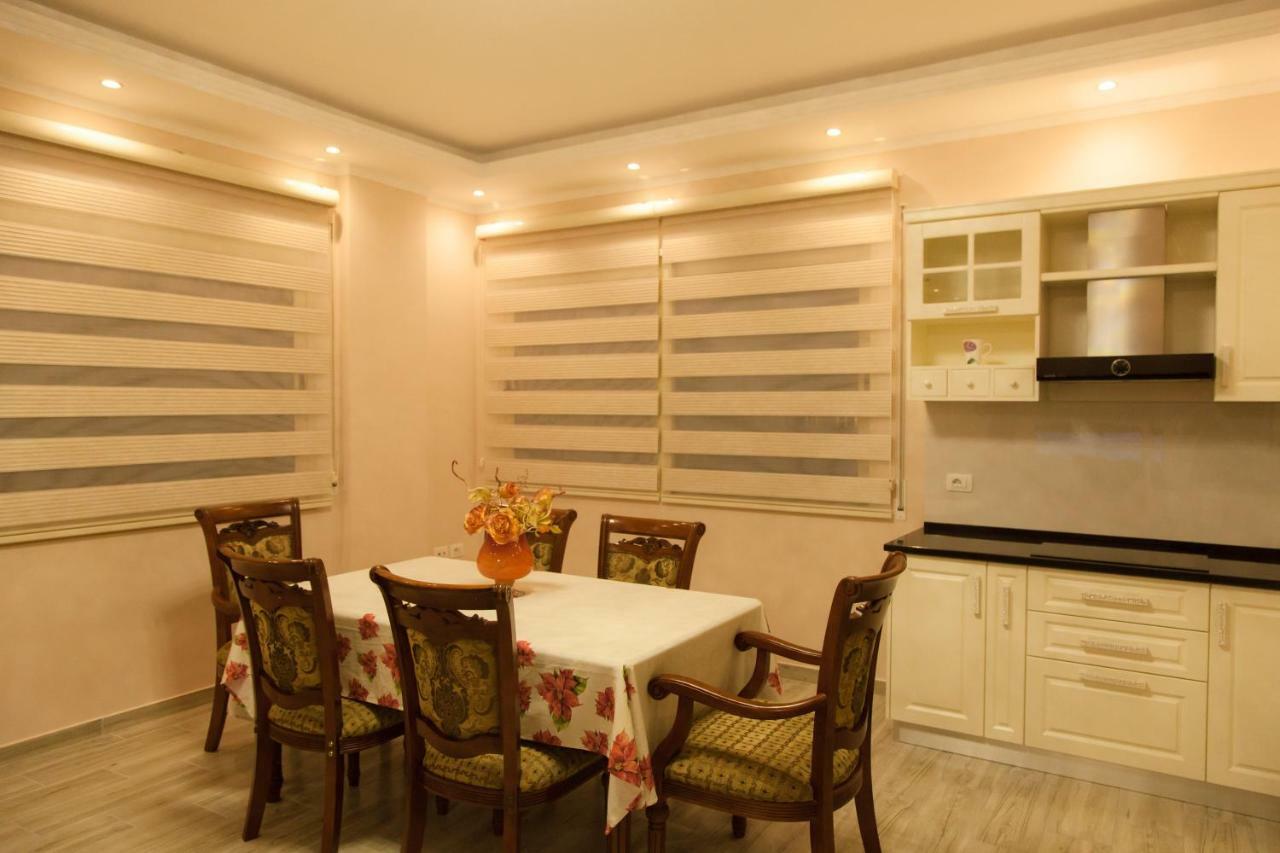 Adriatic Seaview Apartment Durres Ngoại thất bức ảnh