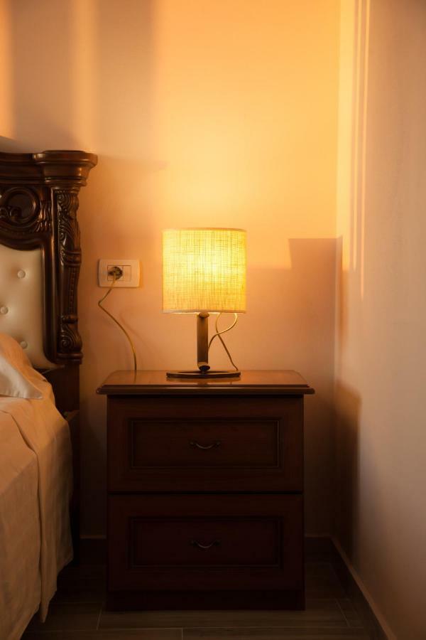 Adriatic Seaview Apartment Durres Ngoại thất bức ảnh