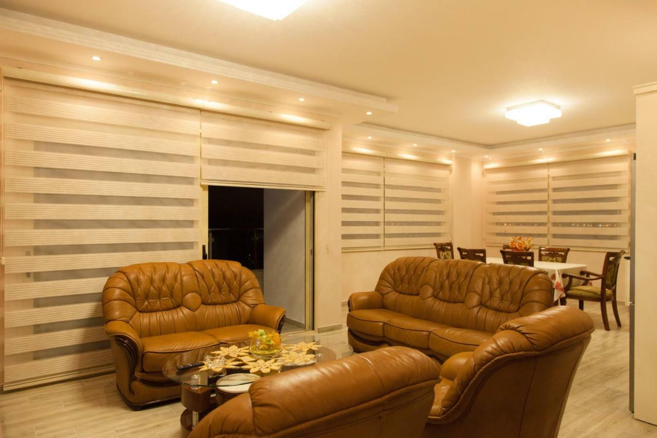 Adriatic Seaview Apartment Durres Ngoại thất bức ảnh