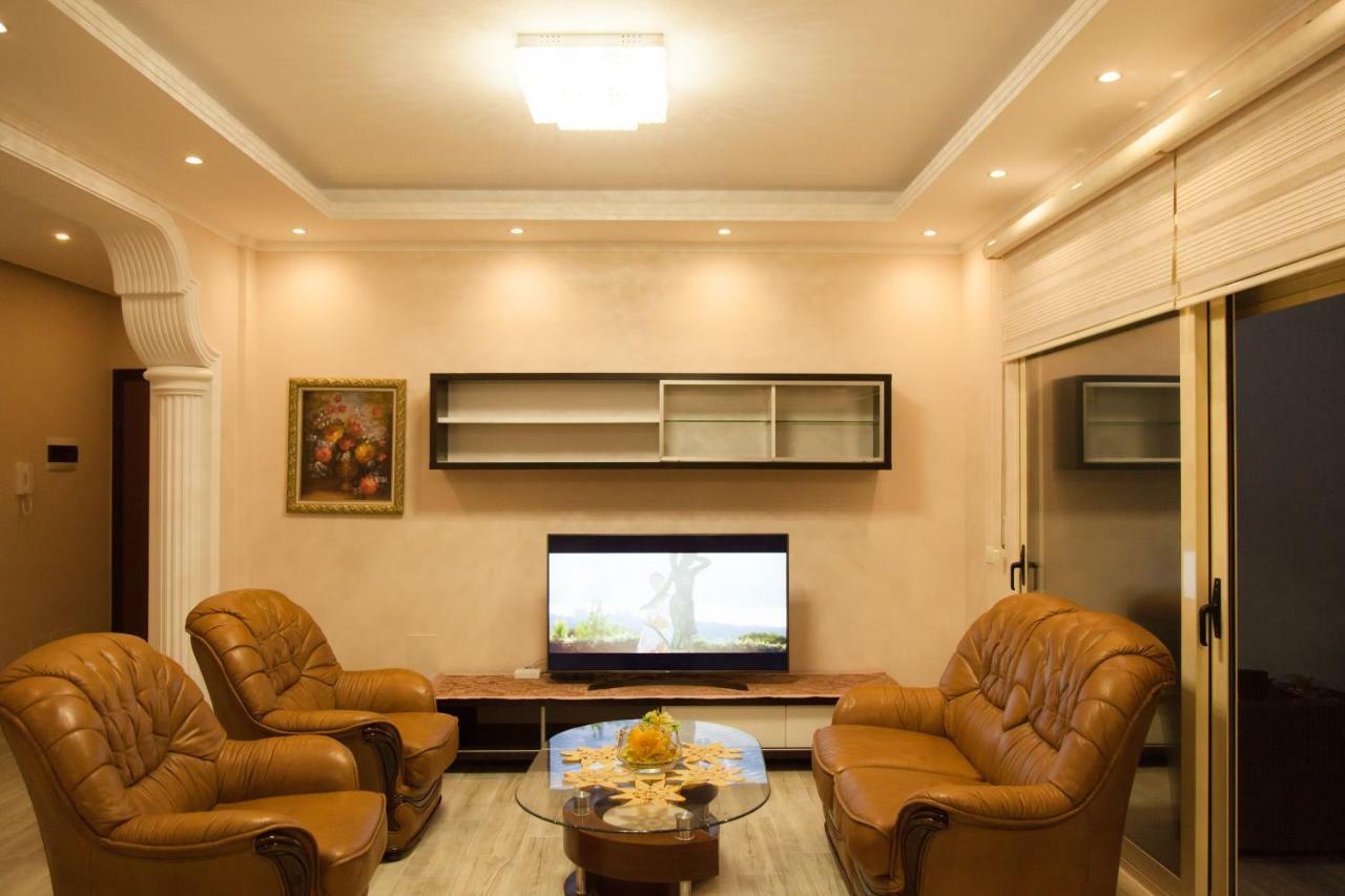 Adriatic Seaview Apartment Durres Ngoại thất bức ảnh