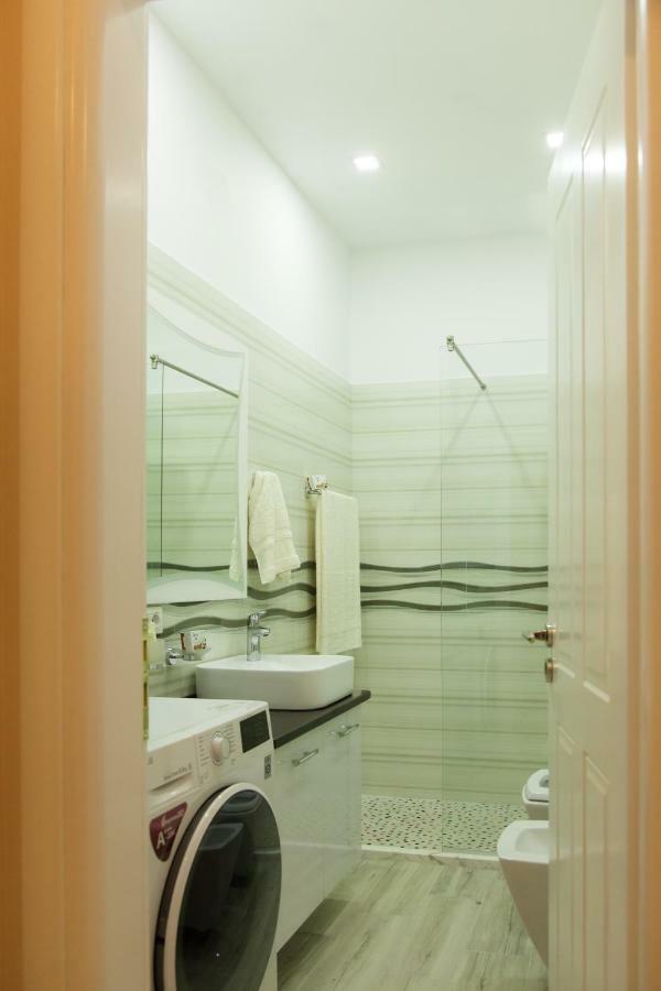 Adriatic Seaview Apartment Durres Ngoại thất bức ảnh