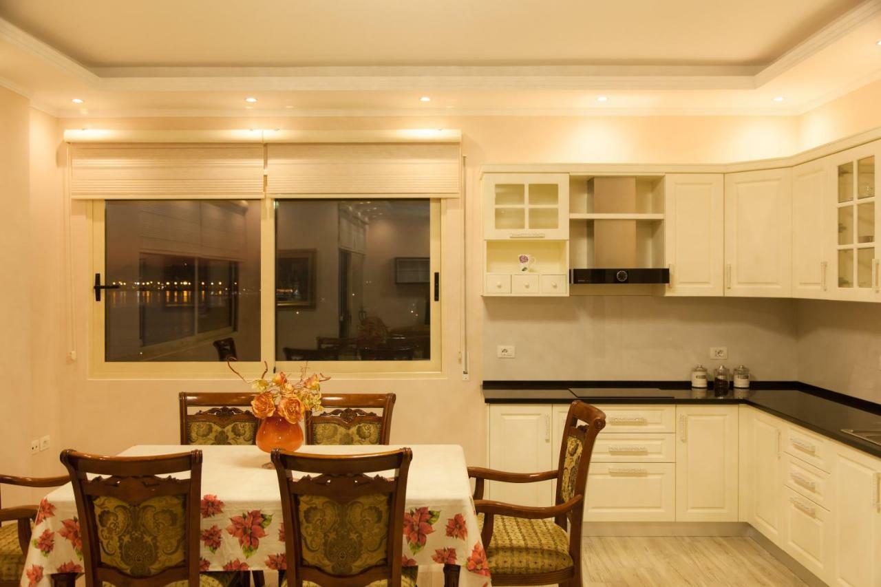 Adriatic Seaview Apartment Durres Ngoại thất bức ảnh