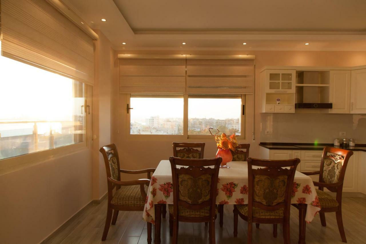 Adriatic Seaview Apartment Durres Ngoại thất bức ảnh